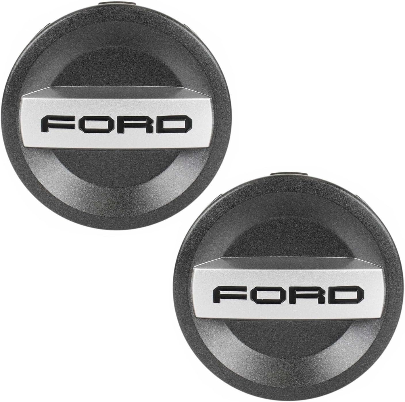 2018-2020 Ford F-350 Super Duty OEM Small Center Cap fits 20" Rear Wheels (2)