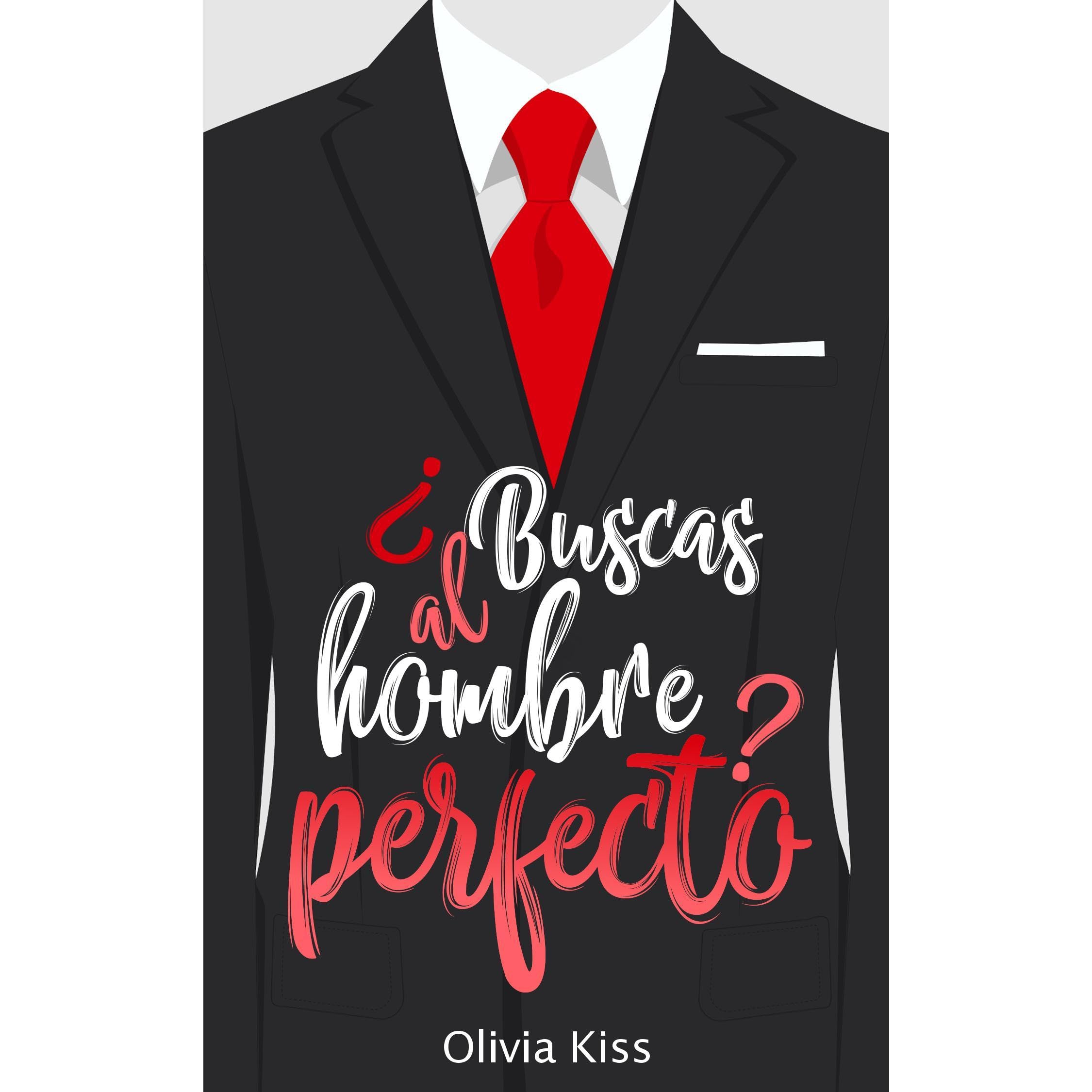 ¿Buscas al hombre perfecto?