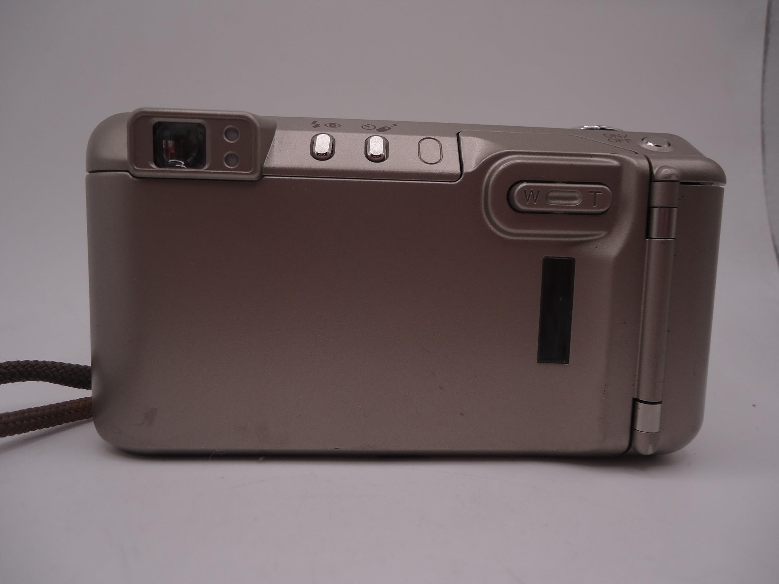 ⌘完動品！ 作例あり、電池付き！ MINOLTA FREEDOM 125⌘ Buy Minolta Freedom Zoom 125 Point and Shoot Film Camera (Silver