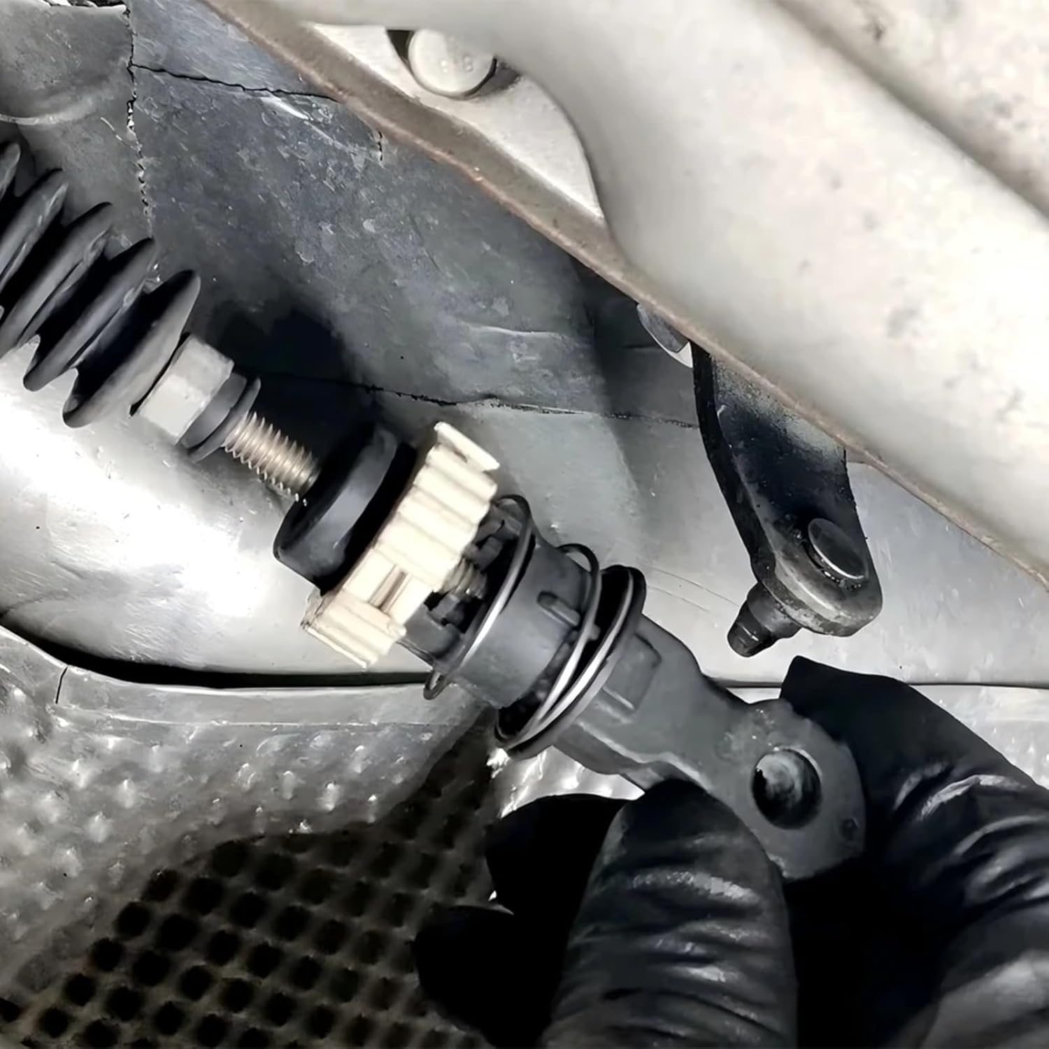 シフトケーブル用ブッシュ Compatible With Chevrolet For Camaro 2017-2024 オートマチッ