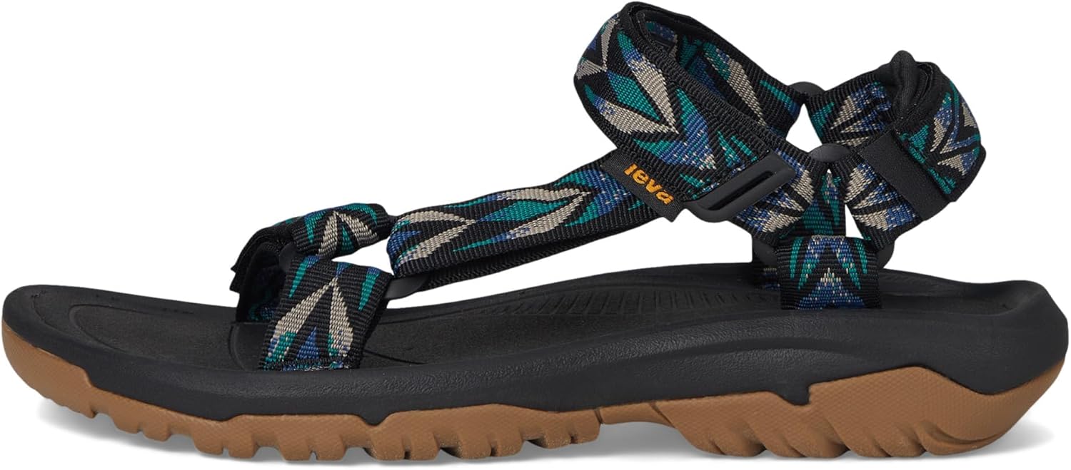 Teva Men's Hurricane 4 Sandals - Image 4