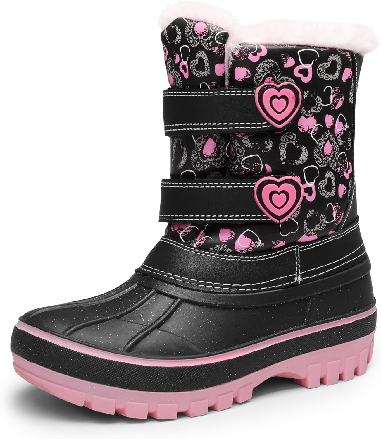 Buy Kids Ankle Winter Snow Boots Online Liberia Ubuy