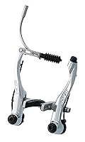 Algopix Similar Product 6 - Shimano DXR BRMX70 VBrake  Silver