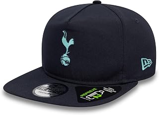 Tottenham Hotspur FC Repreve Black Golfer Hat