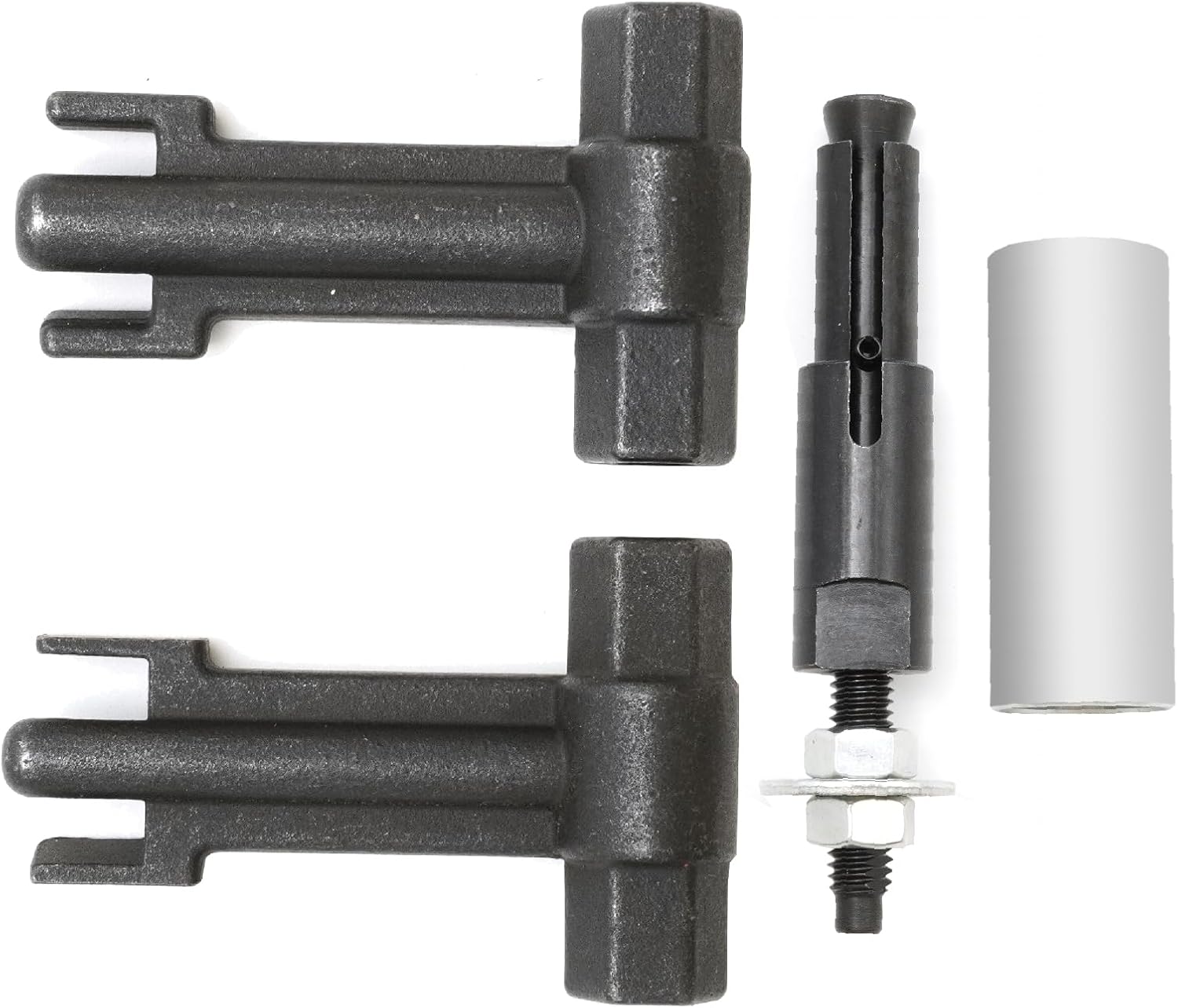 6778 Injector Puller, 6779 Injector Puller and 7222 Injector Tube Remover/Installer Tools, Fit for GM 6.6L Duramax Diesel 2001-2021 6.6L Engines 2001-2004, Replaces J-44639, J-4659, J-45910