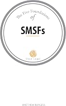 The Five Foundations of SMSFs