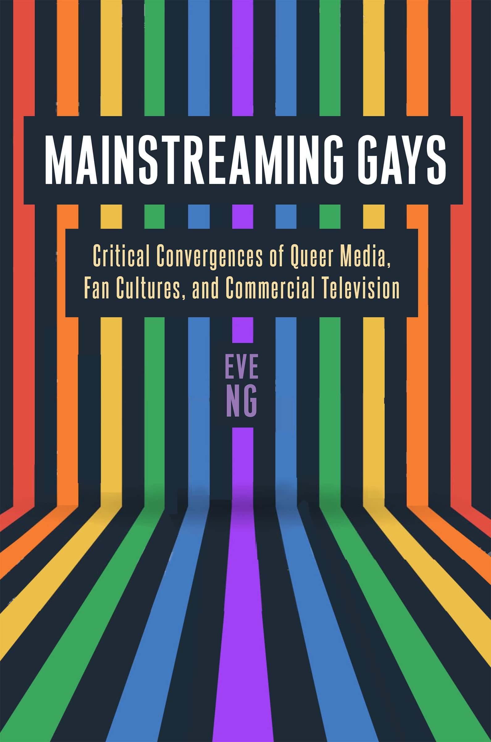 Queer Media et fan cultures : analyse du livre Mainstreaming Gays sur la TV