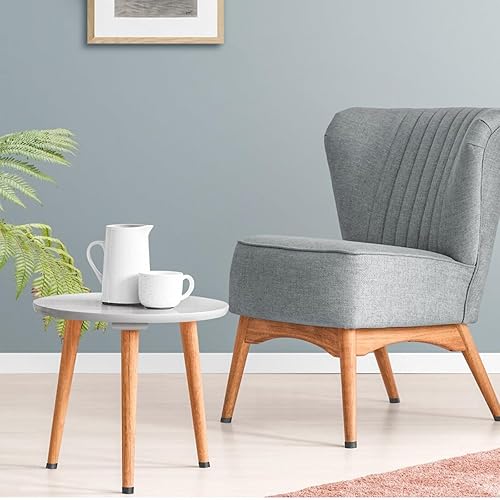 Miniatura 7 de FIFIFO Hojas de espuma Neaprene, acolchado de espuma de alta densidad de 12 x 8 pulgadas, hoja de goma adhesiva antideslizante, insonorizadas y