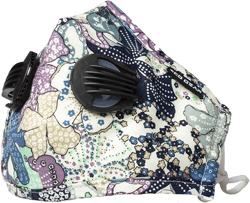 Máscara respiratoria con filtros reemplazables, lavable, reutilizable, máscara antipolvo para construcción, carpintería, siega, máscara facial