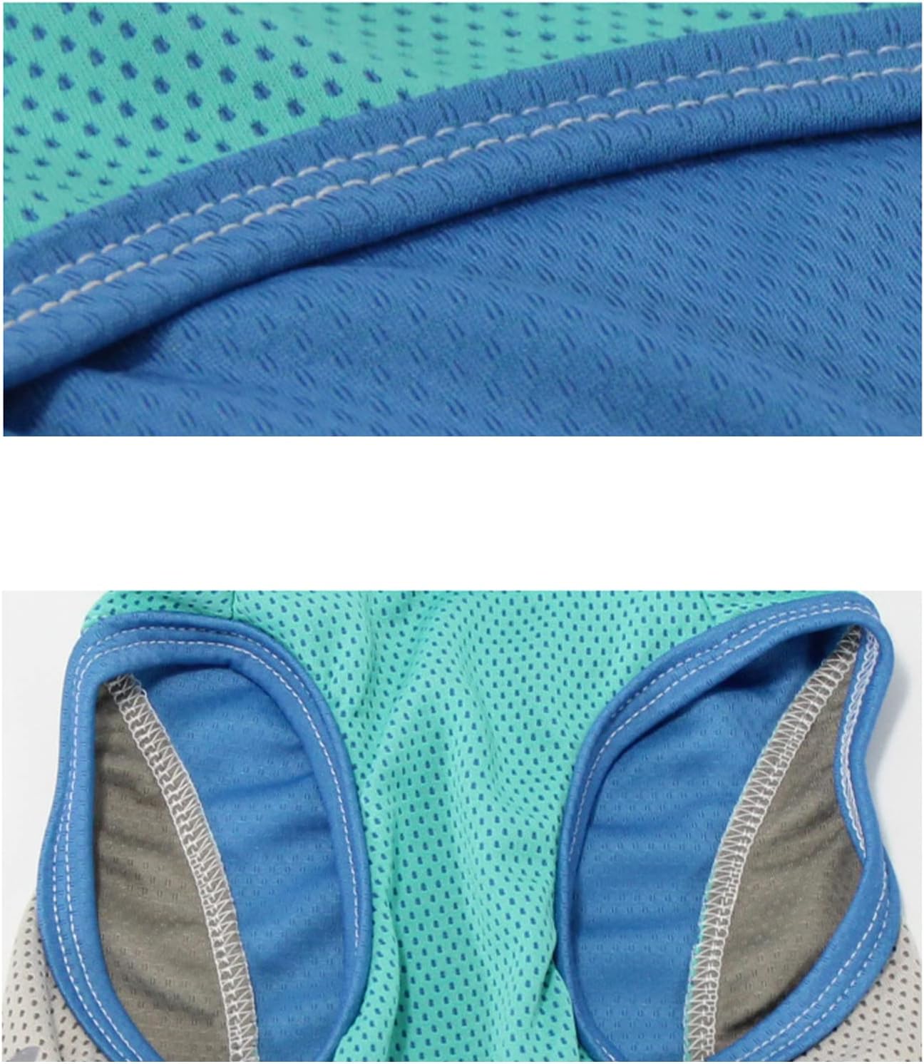 Dog Cooling Vest Lightweight Pet Cooler Jacket for All Small to Very Large Dogs Cooling Shirt Mesh Fabric for Beach Outdoor Training Walking