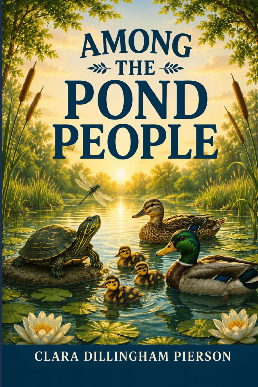 Among the Pond People