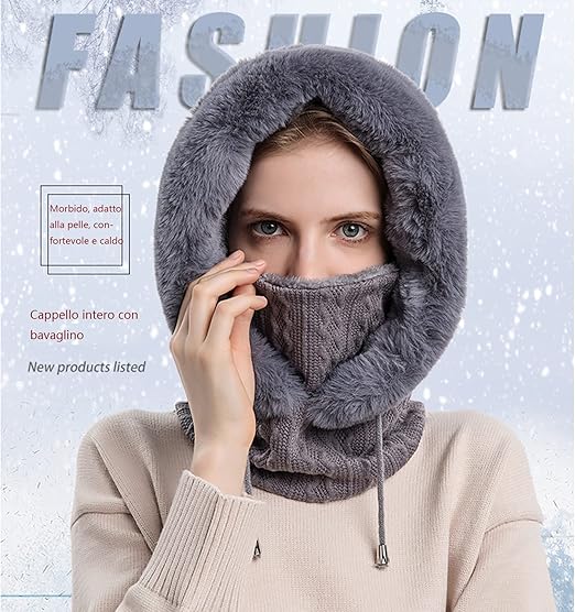 Combinaison D'Hiver Isolée Pour La Conduite Extérieure