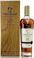 The Macallan 25年 シングルモルトウイスキー 700ml Amazon.co.jp: 【正規品】 ザ マッカラン25年 The Macallan 25