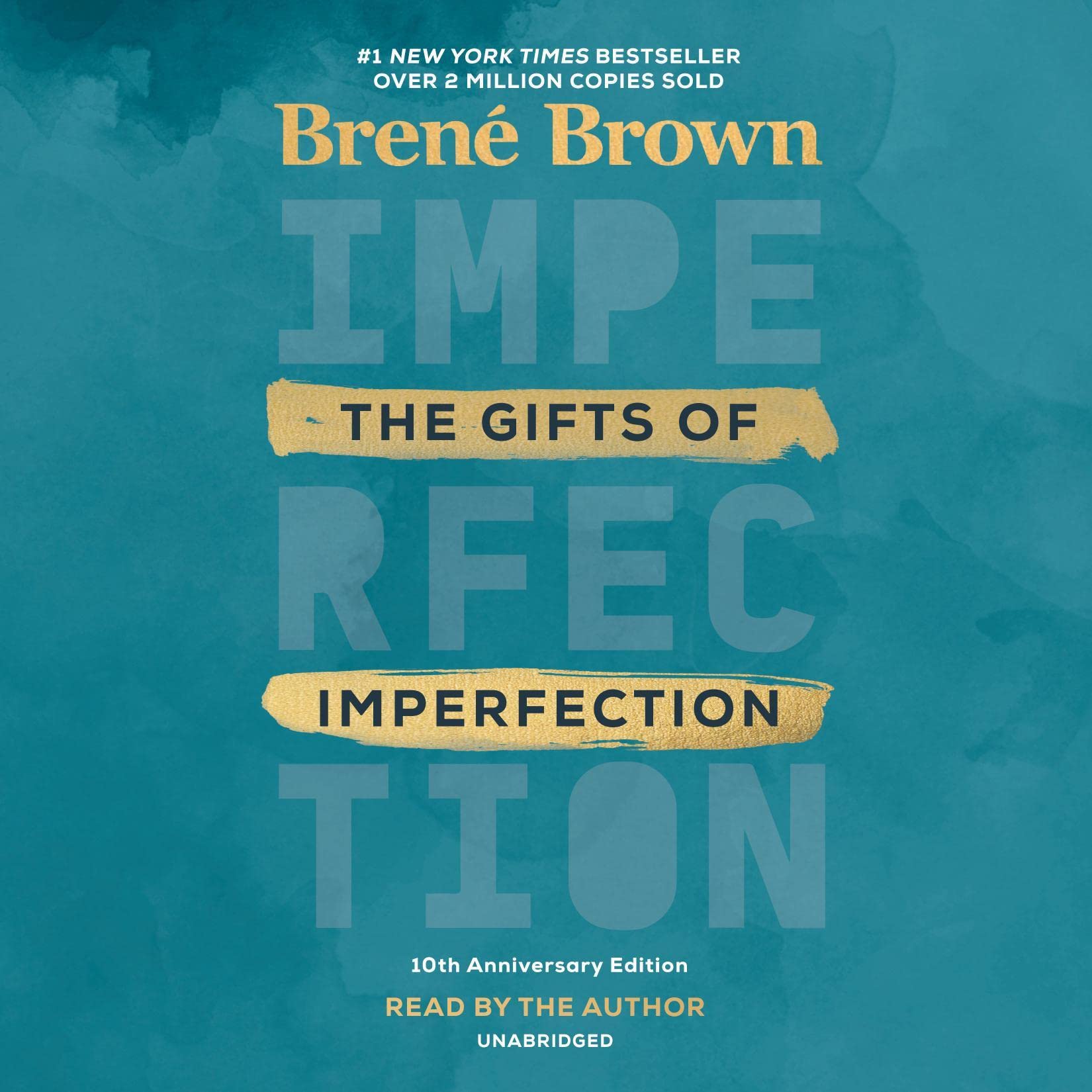 The Gifts of Imperfection, 10th Anniversary Edition
