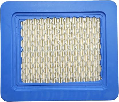 491588s Air Filter ,Compatible for Briggs and Stratton ,491588 Toro 20332 Craftsman 3364 Premium Lawn Mower Air Cleaner5pcs