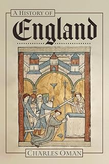 A History of England