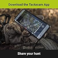Vista 4 de TACTACAM Accesorio de montaje universal para cámara de acción de caza 5.0