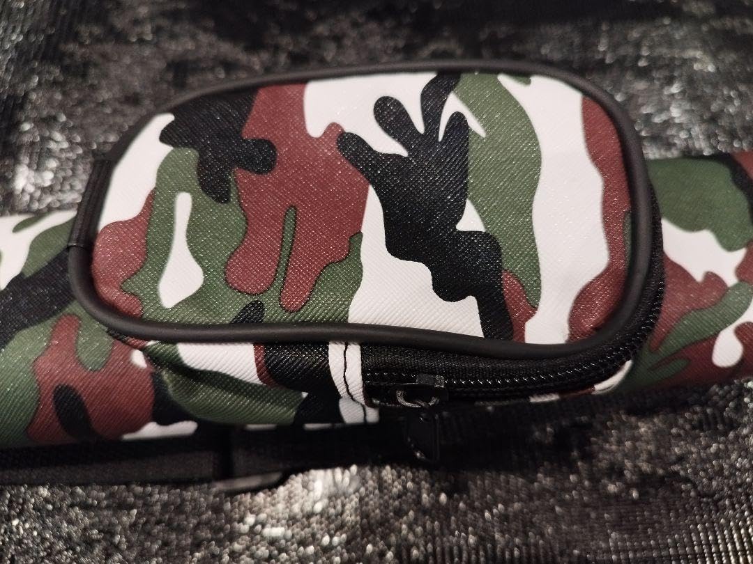 Giuseppe ジュゼッペ 2B4S キューケース 2B/4S 米国製 Giuseppe ジュゼッペ 2B4S キューケース 2B/4S 米国製 ビリヤード