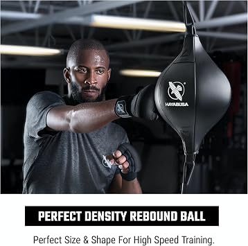 Hayabusa Double Ended Bag Boxing