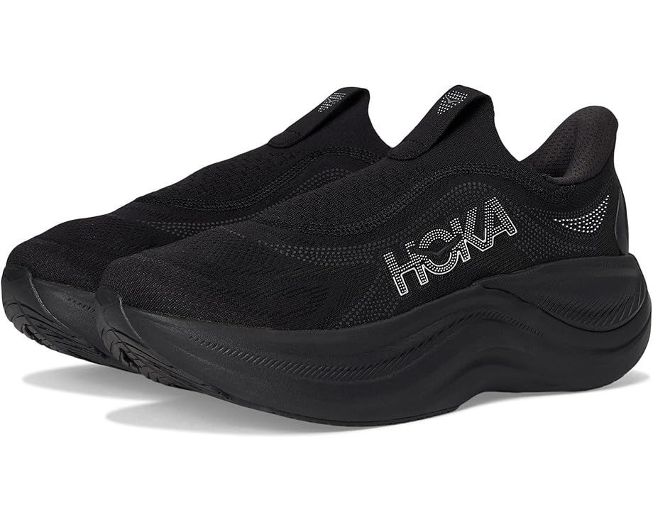 Hoka Skyward Laceless - Pair View