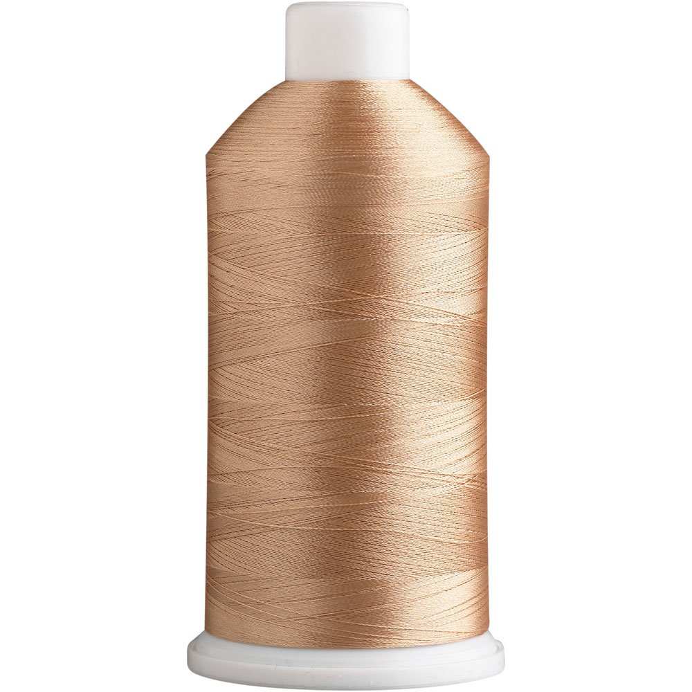 Superpunch SuperB Thread, 5000 m Cone, Classic Ivory Beige 2518