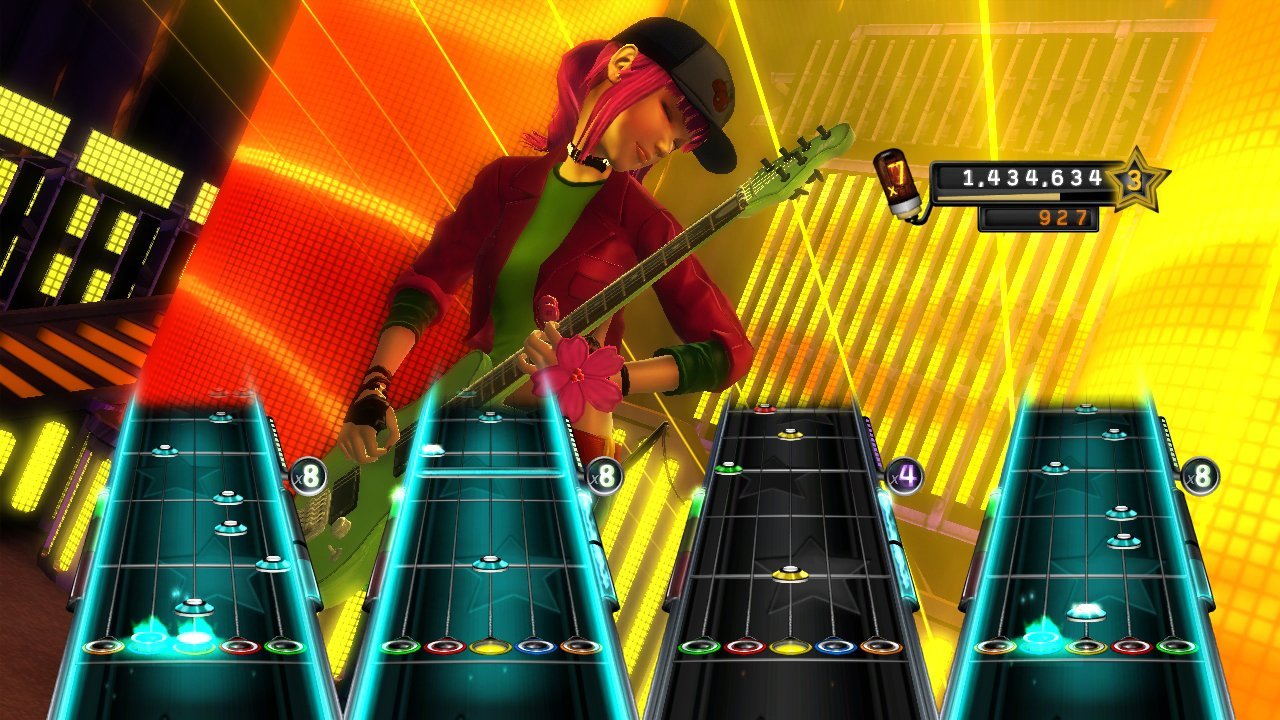 Band Hero Stand Alone Software - PlayStation 2 (Renewed)