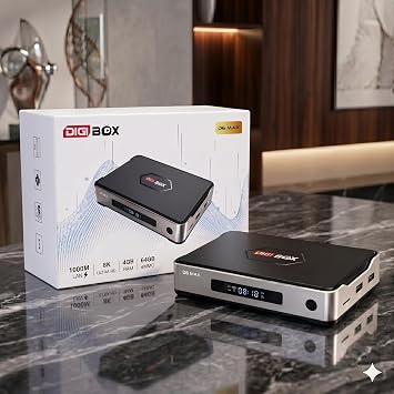 digibox d6 max digibox digital box d6 max digi box d6