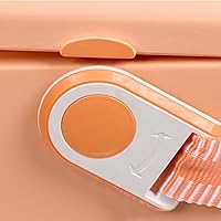 Vista 5 de Igloo Tag Along Too Cooler Enfriadores aislados estilo picnic de carcasa dura