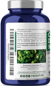 Calcium D-Glucarate, Vegan, Gluten-Free, 500mg, 150 Veg Caps - 150 Servings | Dietary Supplement Formula, Calcium D-Glucarate, Suitable for Adults, Manufactured in a cGMP Registered Facility USA