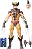 Marvel Legends Series Daken (Wolverine) Avengers Action Figure Black