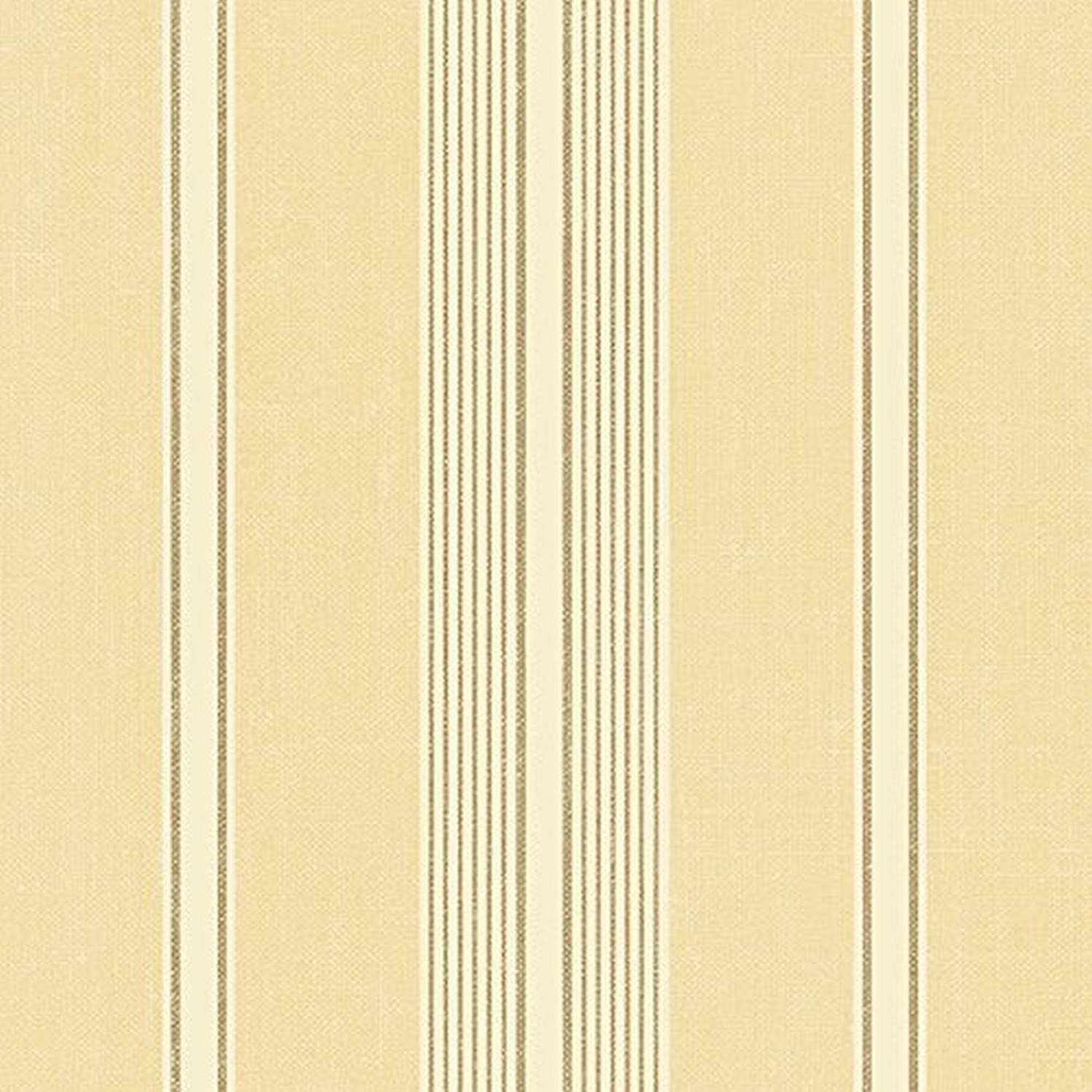 Manhattan Comfort NWSD36113 Palmetto Double Roll of Decorative Solid Vinyl Wallpaper, Beige