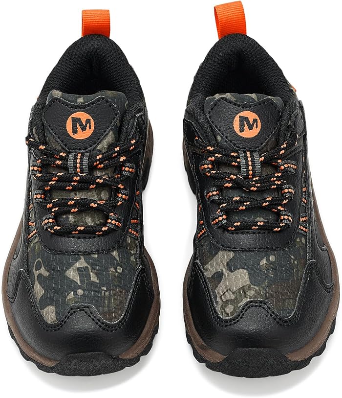 Обувь Merrell Stowe Low (Little Kids/Big Kids) — фото 6
