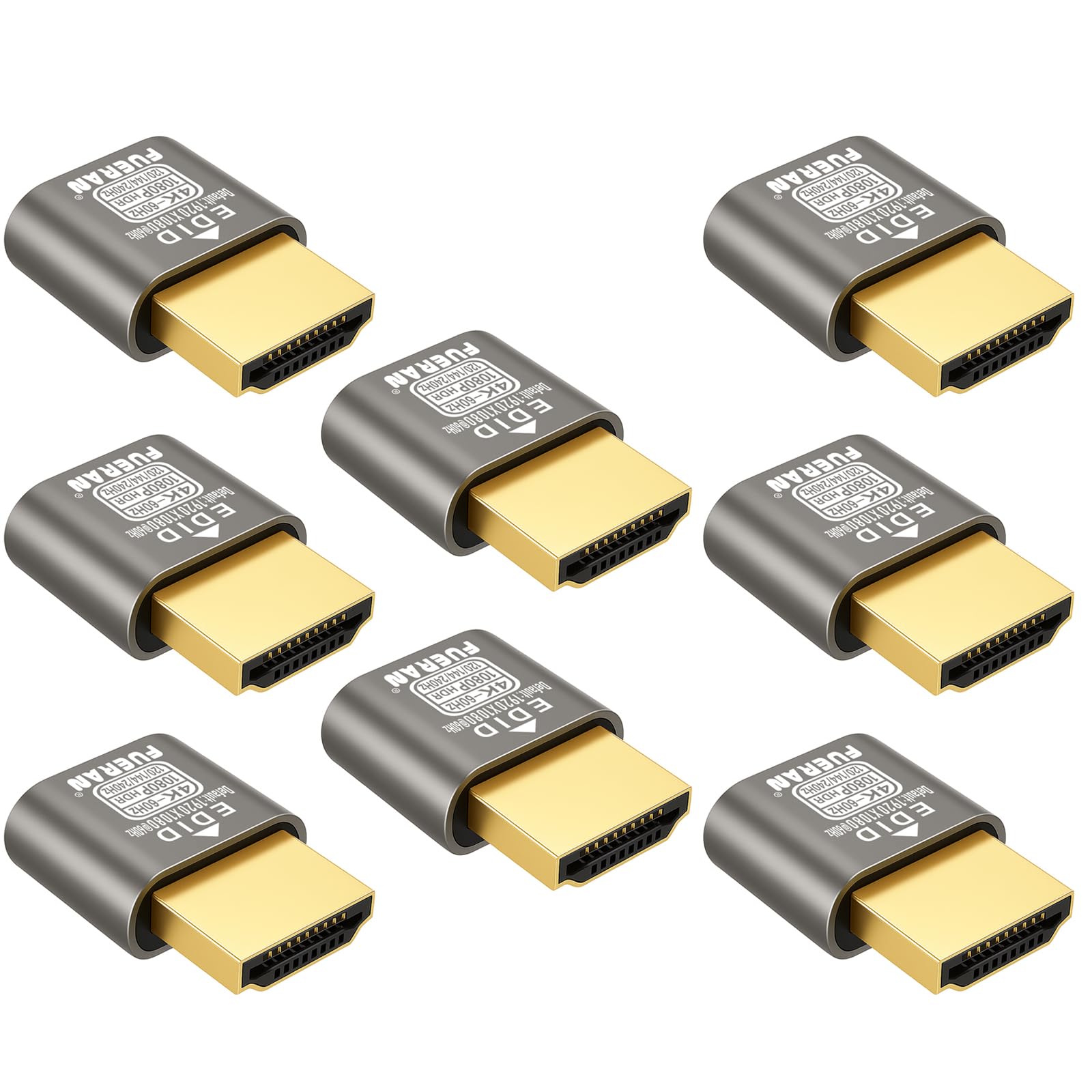 Adaptador HDMI sin cabeza arregla fallos de arranque en servidores GPU 8