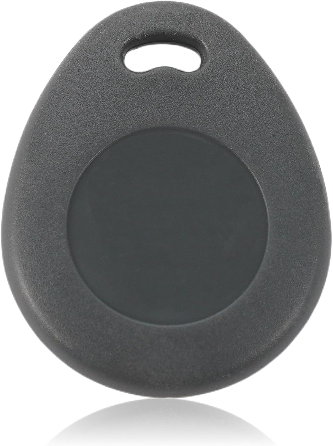 100 pcs 26 Bit Proximity Key Fobs Weigand Prox Keyfobs Compatable with ISOProx 1346 1386 1326 H10301 Format Readers. Works with The Many of Access Control Systems