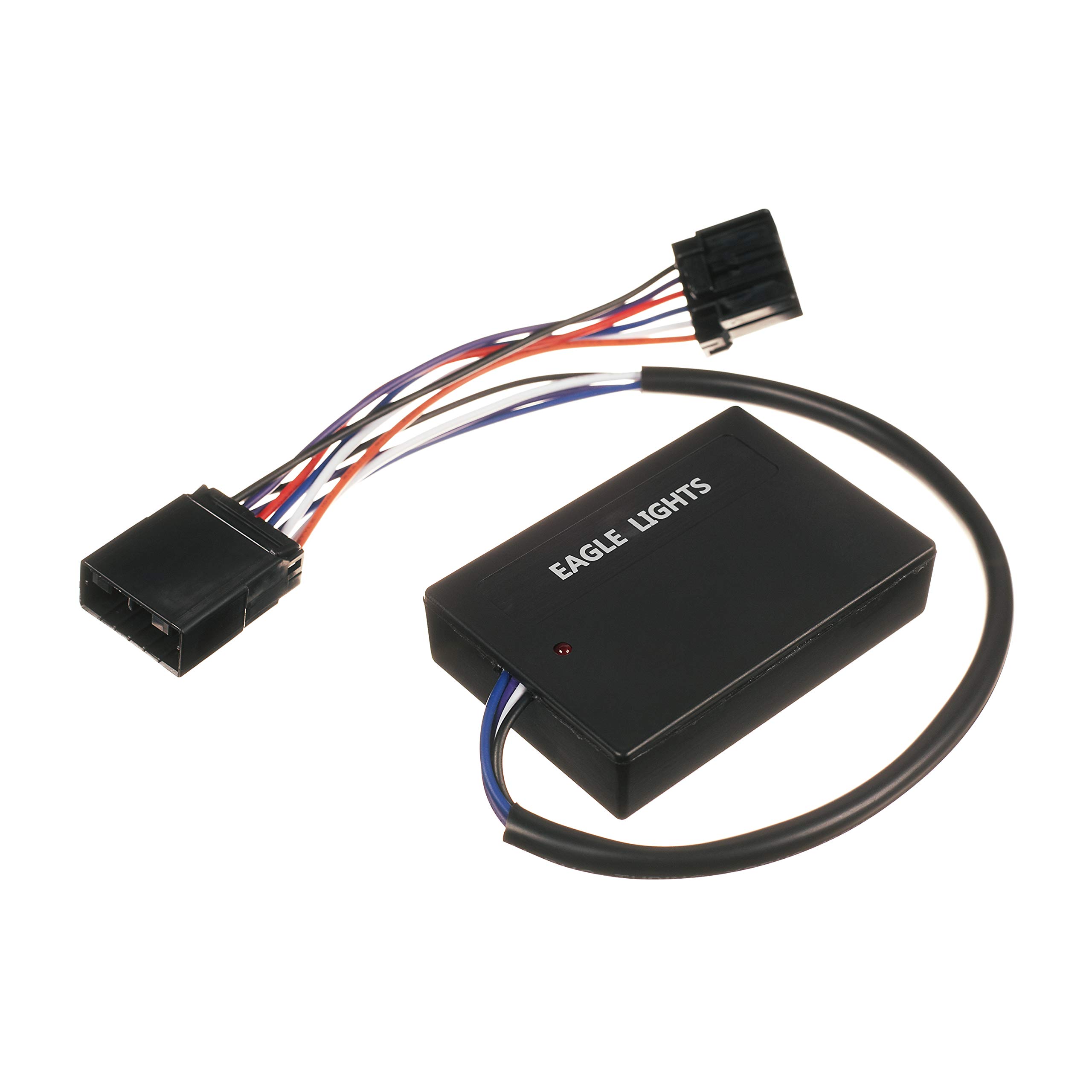 Eagle Equalizer Plug and Play Load Equalizer and Stabilizer for 2004