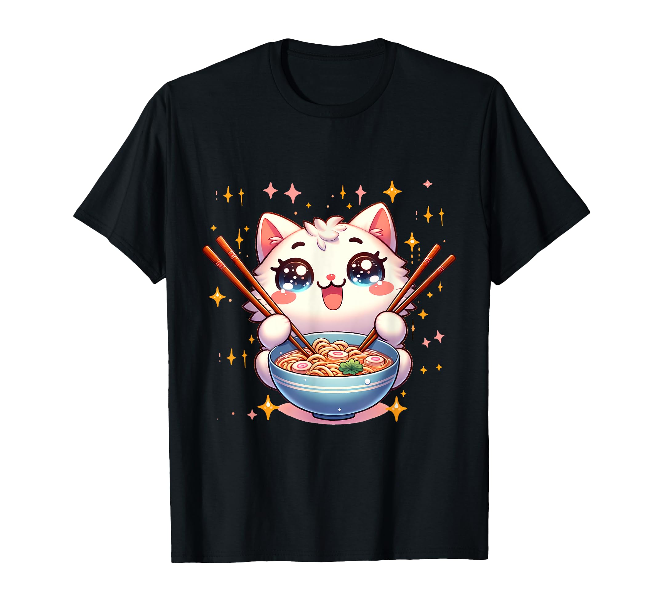 Kleidung mit Designs von Amazon Merch on Demand