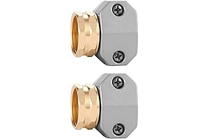 Zinc and Aluminum Female Coupling: Essential for Seamless Female Hose Repairs