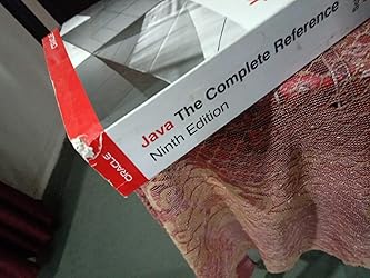 Java: The Complete Reference, Ninth Edition : Schildt, Herbert: Amazon ...