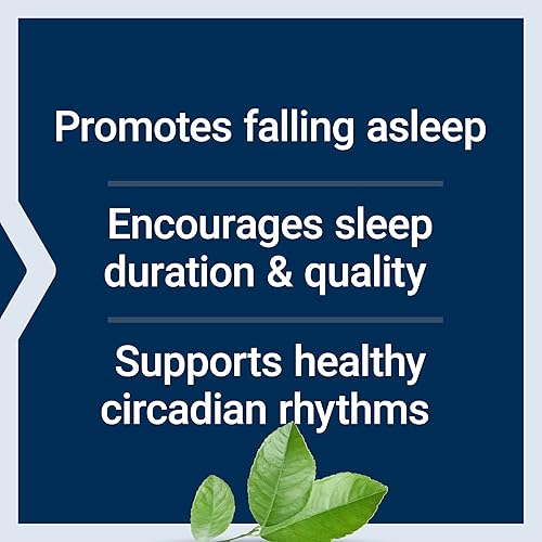 Miniatura 4 de Life Extension Melatonina, 3 mg, Apoyo óptimo para dormir, ritmos circadianos saludables, defensa celular, sin gluten, sin OMG, vegetariano, 60