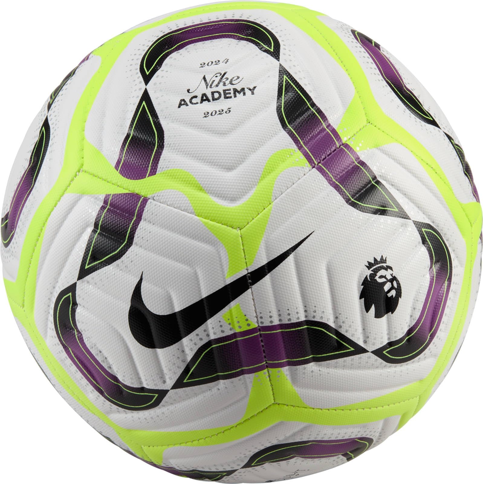 nike flight soccer ball