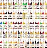 Monin Sirop de fruit de la passion 1 litre - 3