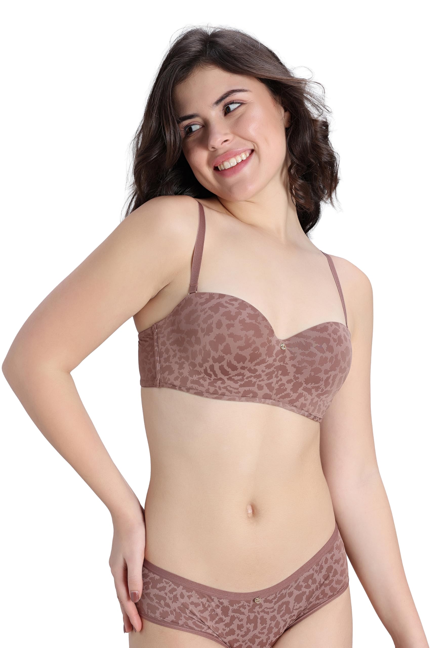 zivame Women Padded Bra-picture-10