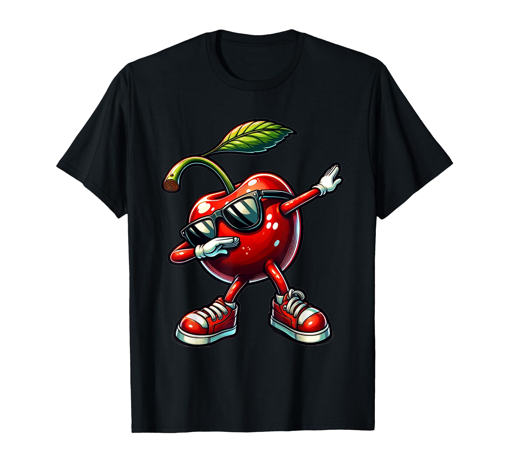 Kleidung mit Designs von Amazon Merch on Demand