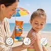 BIOXCIN Sun Care Very High Protection Children's Sunscreen, 100% Botanical Active, 50 SPF, 200 ml