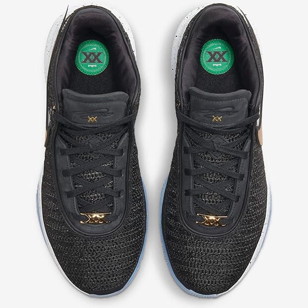 ナイキ レブロン20 Nike LeBron 20 Laser Orange Men's - DJ5422-801/DJ5423-801 - US