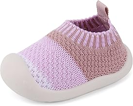 MK MATT KEELY Shoes First Steps Baby Boy Girl 0-4 Years Sneakers Soft Sole Breathable Non-Slip