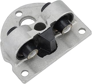 Amortecedor Externo, Metal 63V 4451 41 5B Duty Smooth Ride para Motores de Popa 9,9HP 15HP 2 Tempos