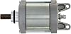 Starter Motor For Kawa-sa Ninja 300 Vers-X KLE300 21163-0717 Motorcycle Parts