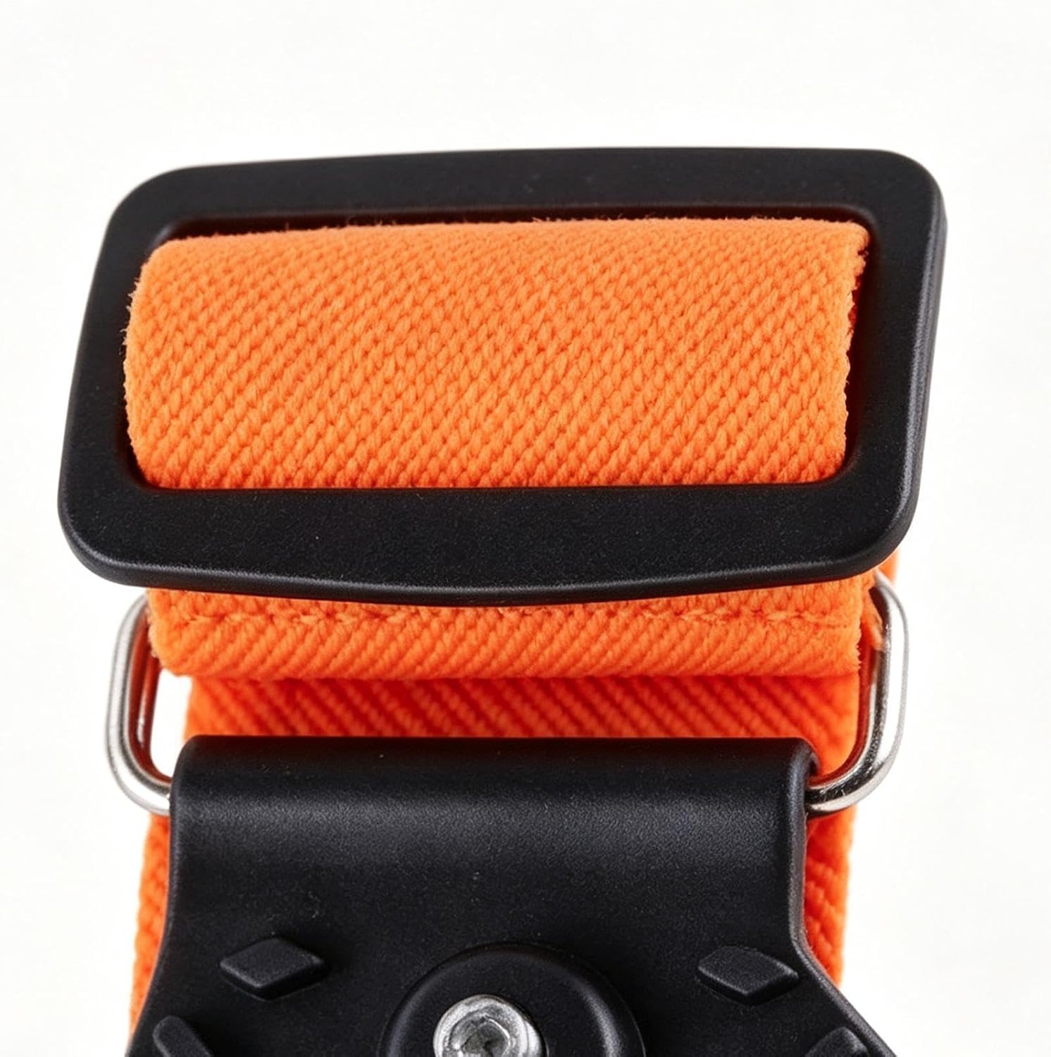 Ice Cleats for Boots Non-Slip 7-Studs Adjustable Traction Spikes