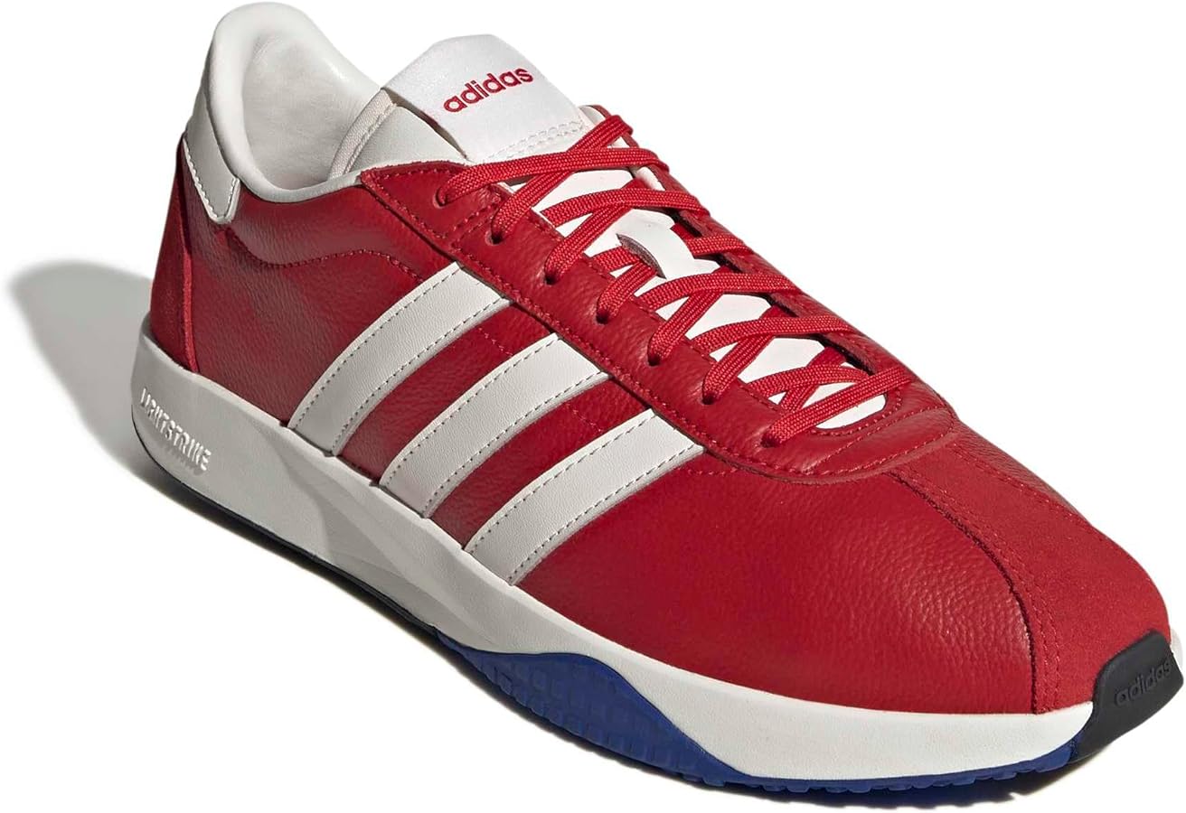 new adidas shoes red